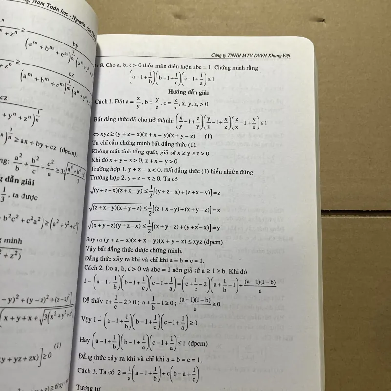 Đề toán học 3 miền 976883