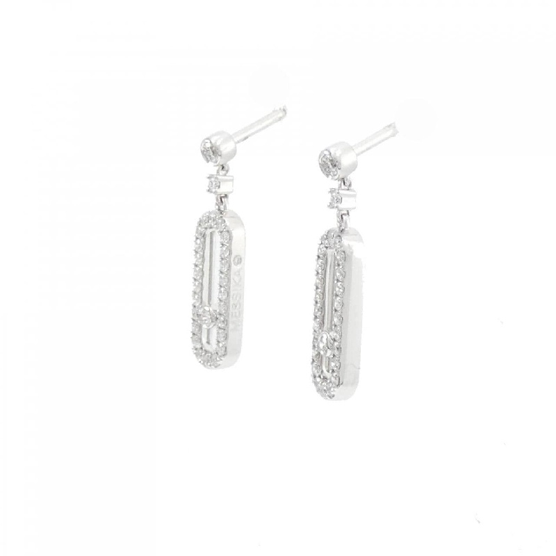 【Sản phẩm mới】Bông tai Messika Dolmouzmove Uno 666337