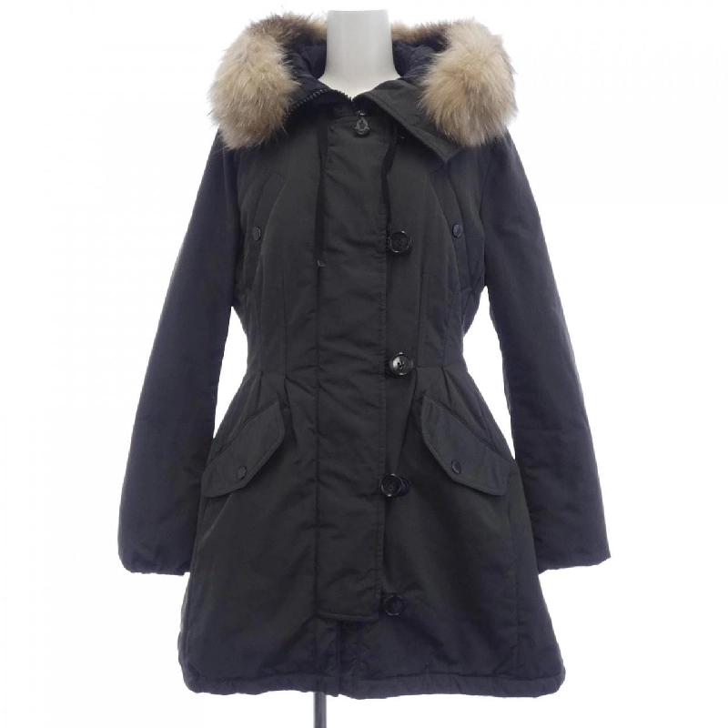 Áo khoác lông vũ MONCLER ARRIETTE 626921