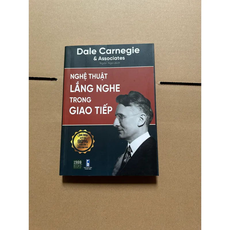 Nghệ thuật lắng nghe trong giao tiếp 722995