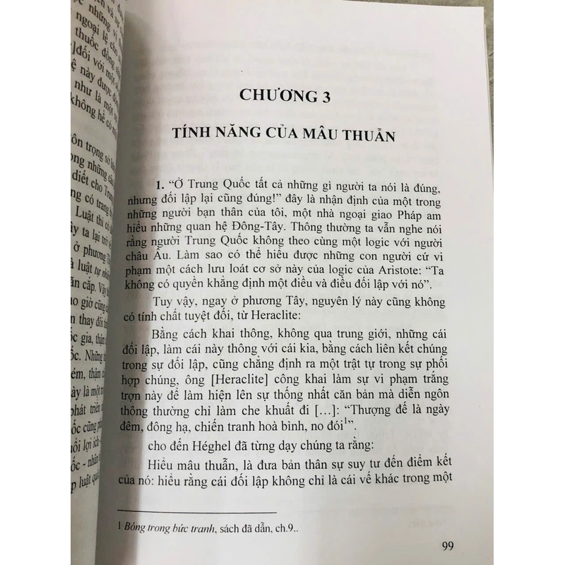 BÀN VỀ THỰC TIỄN CỦA TRUNG HOA CỪNG VỚI FRANCOIS JULLIEN - ANDRÉ CHIENG 540425