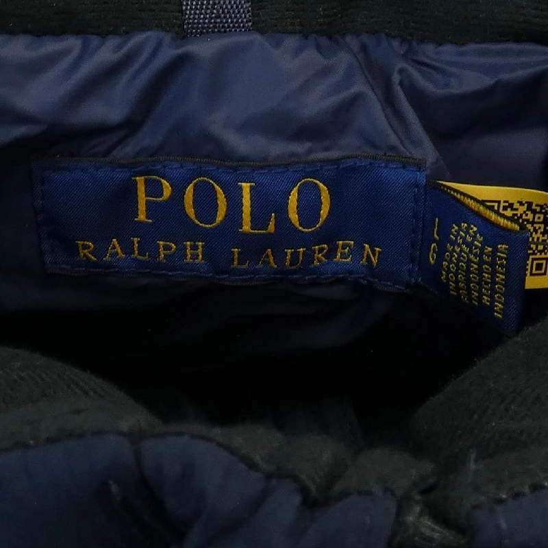 Áo gile POLO RALPH LAUREN - Hàng hiệu Chính hãng 894743