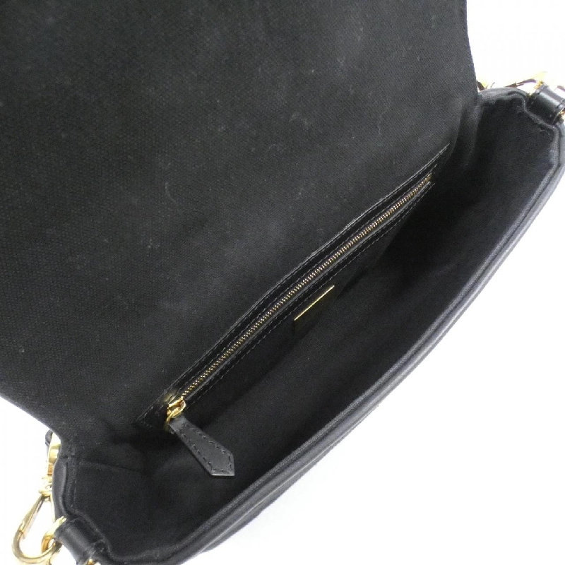 Túi xách vai Fendi Baguette 8BR600 AMCD - Hàng hiệu Chính hãng 776671