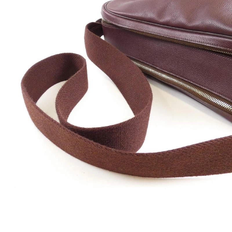 Túi xách vai Hermès Ébdo Reporter 065014CK - Hàng hiệu Authentic 769273