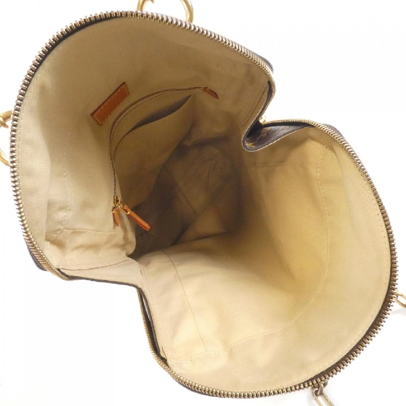 Túi xách vai Louis Vuitton Monogram (Iconoclast) Punching Bag Baby M40230 - Hàng hiệu Authentic 805784