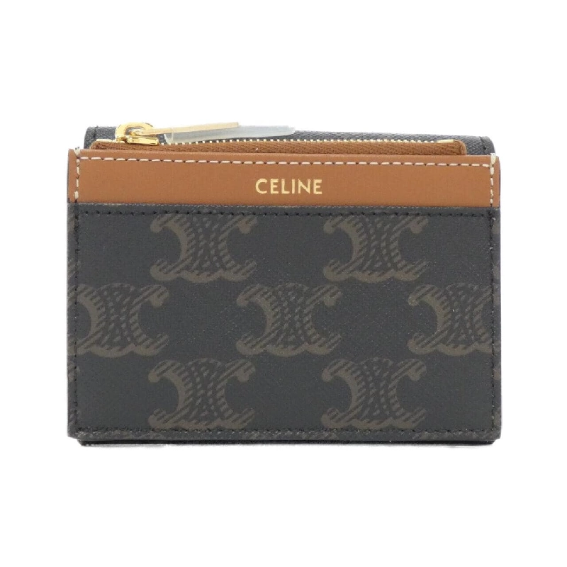 Celine 10I652DS3 Ví - Hàng hiệu Chính hãng 806893