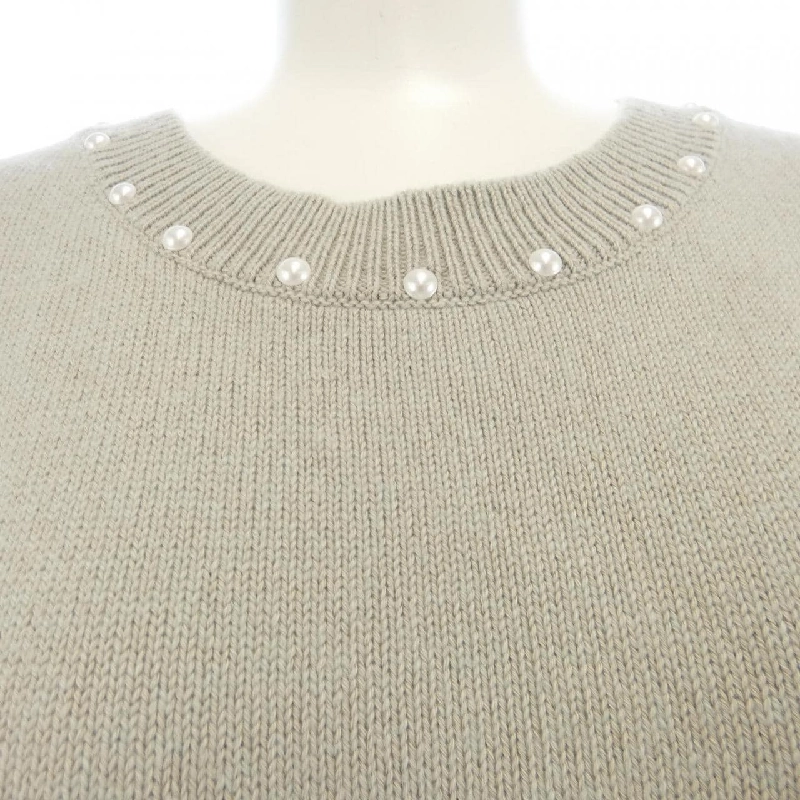 【Mã giảm giá】Chanel CHANEL Váy liền 650086