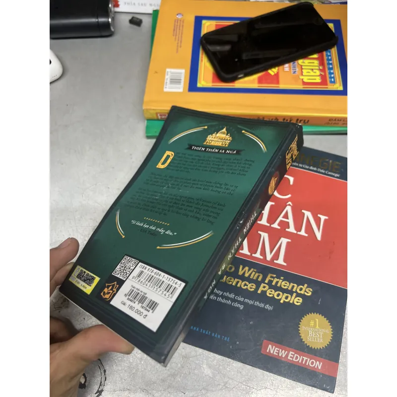 Thiên Thần Sa Ngã 1000979