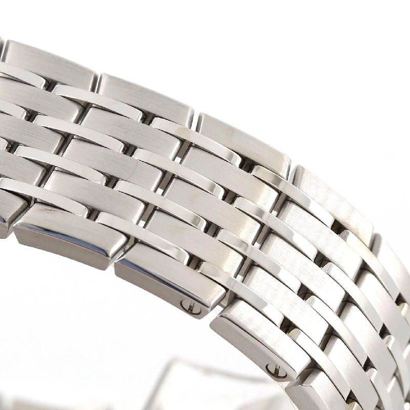 Đồng hồ Omega De Ville Hour Vision Lịch hàng năm 433.10.41.22.10.001 SS Tự động - Hàng hiệu Chính hãng 882450