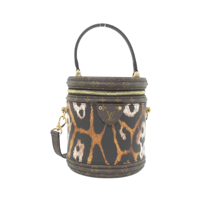 Túi xách Louis Vuitton Monogram (LV Animal) Cannes M13846 - Hàng hiệu Chính hãng 765749