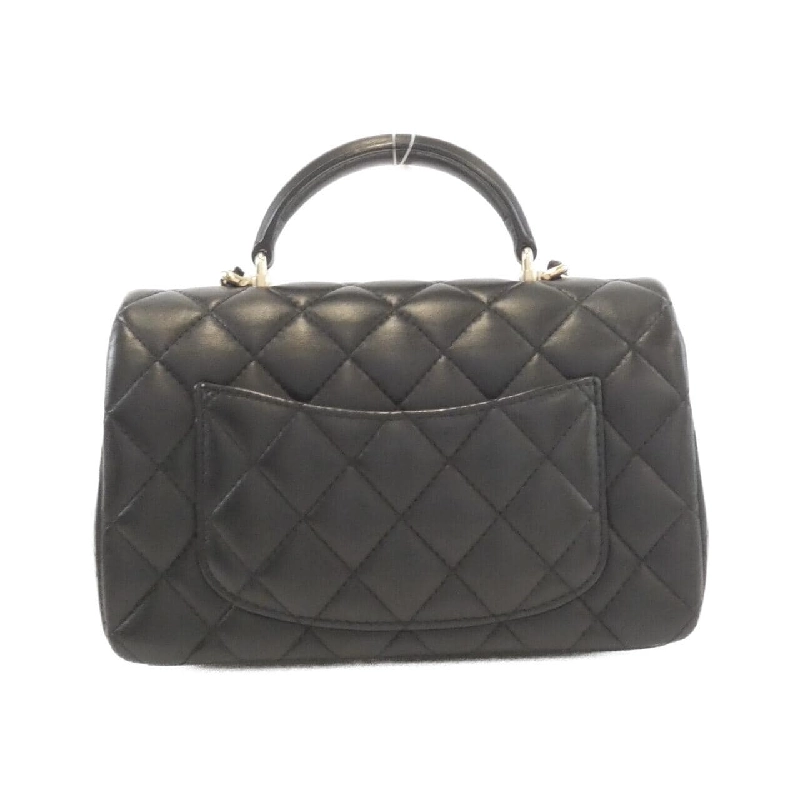 Túi xách Chanel AS2431 615316