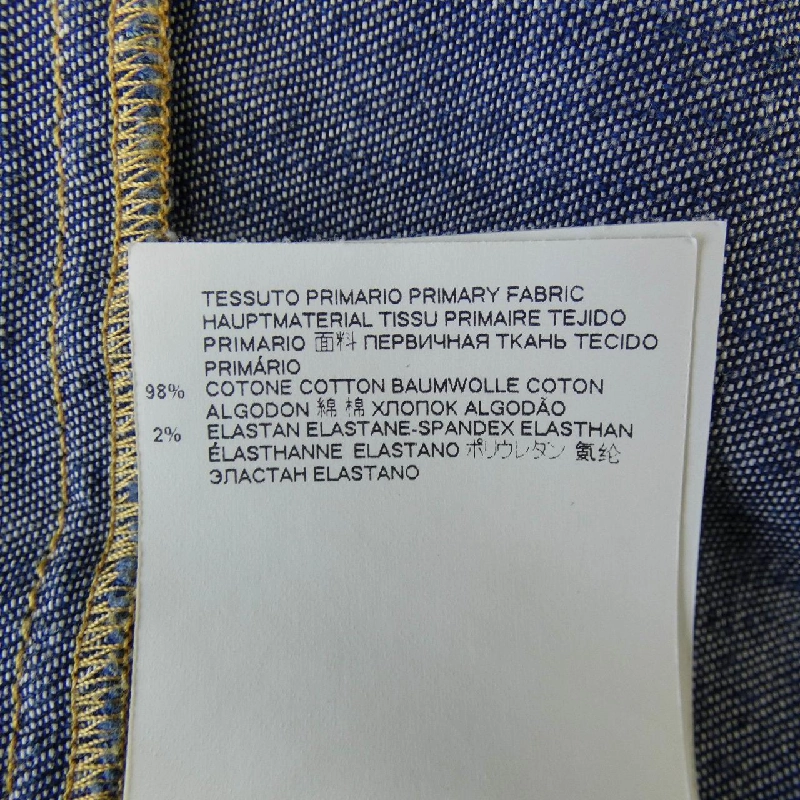 Đầm DSQUARED2 S75CV0204 S30341 647242