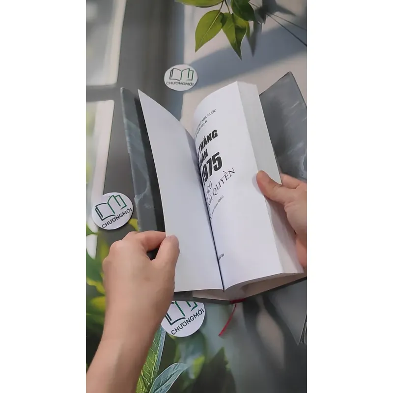 [MIỄN PHÍ BỌC SÁCH] Về đại thắng mùa xuân năm 1975... 990216