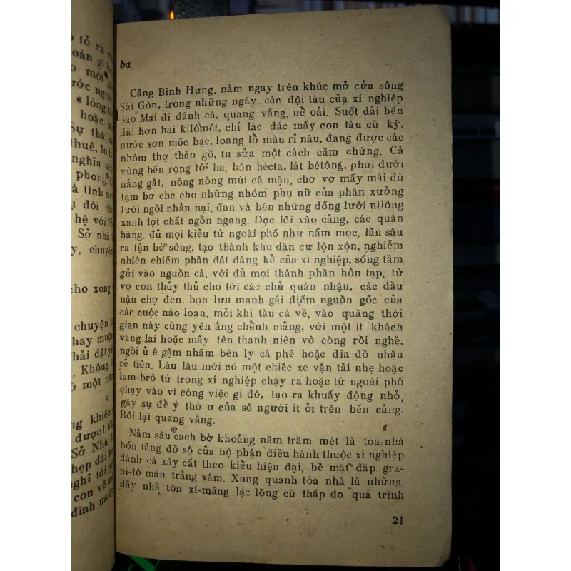 Đứng trước biển - Nguyễn Mạnh Tuấn  795484