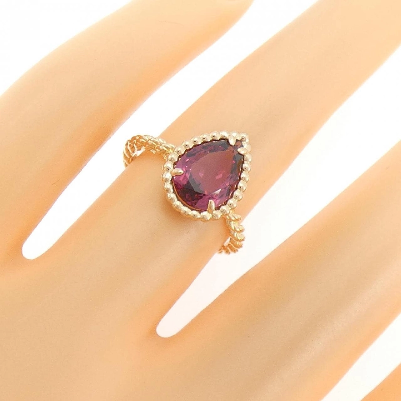 Nhẫn Boucheron Serpent Bohème 665208