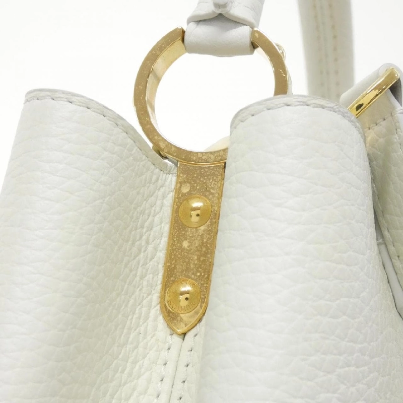 Túi Louis Vuitton Capucines BB M54294 617178