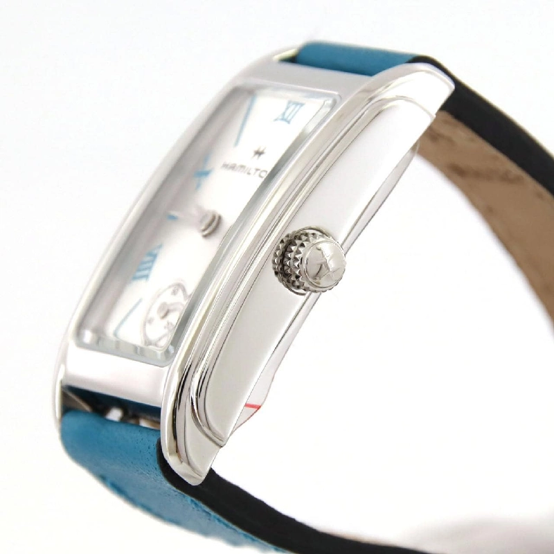 Hamilton American Classic Ardmore H112210/H11221650 SS Quartz - Hàng hiệu Authentic 882874