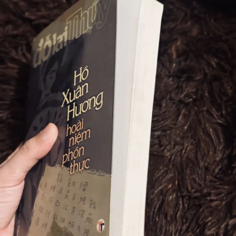 Hồ Xuân Hương Quan Niệm Phồn Thực 997744