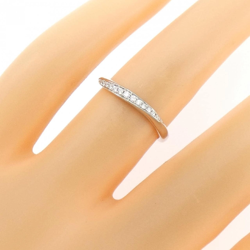 Nhẫn kim cương 4゜C - Hàng hiệu Authentic 835143