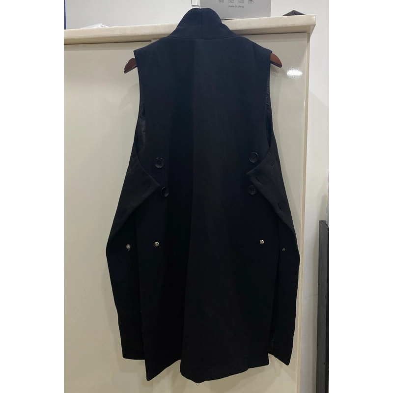 Áo blazer không tay 548993