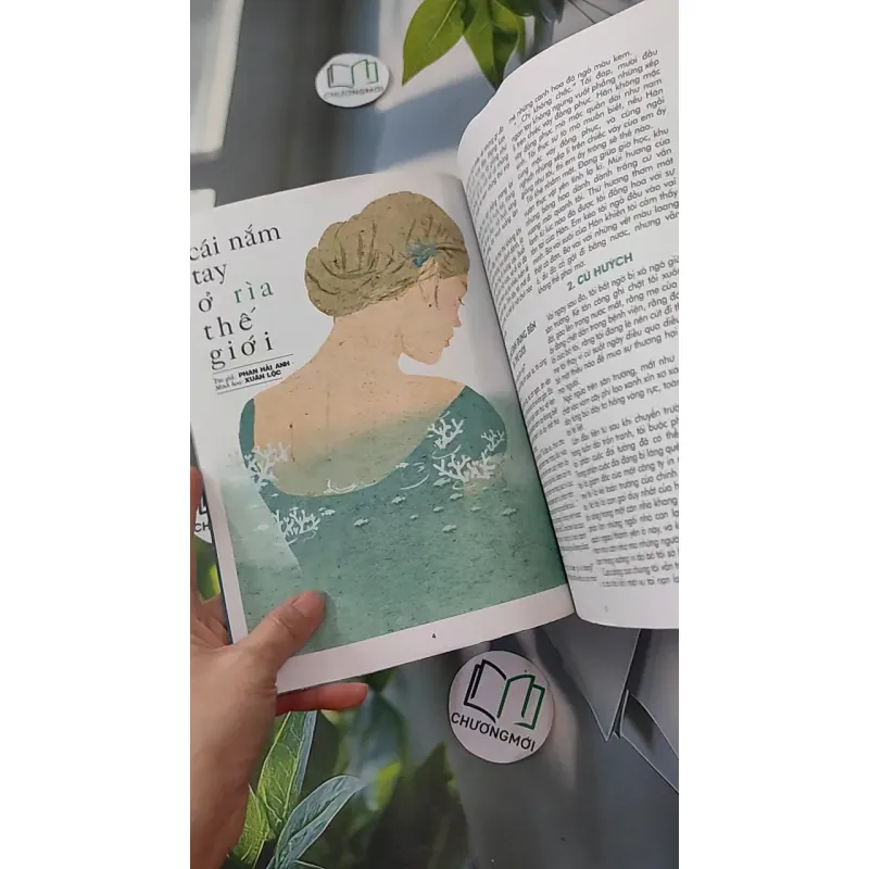 Trà sữa cho tâm hồn (Số 152) - Hoa Học Trò 1018814