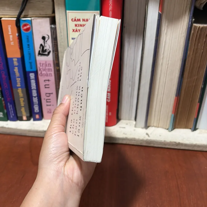 II Sách Kỹ Năng: Tha Thứ Cho Những Điều Bạn Không Thể Lãng Quên - LYSA TERKEURST - 2021 756776