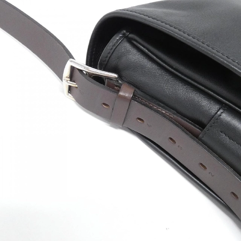 Túi đeo vai BARDA 43cm của Hermès 609182