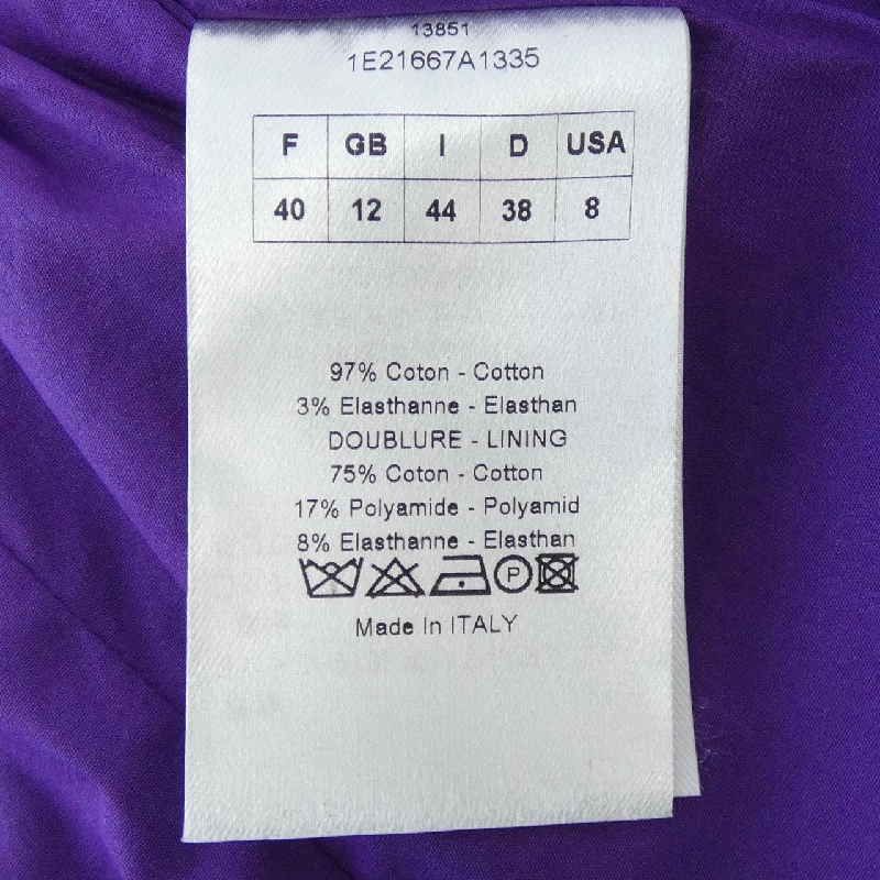 Đầm CHRISTIAN DIOR - Hàng hiệu Authentic 650951