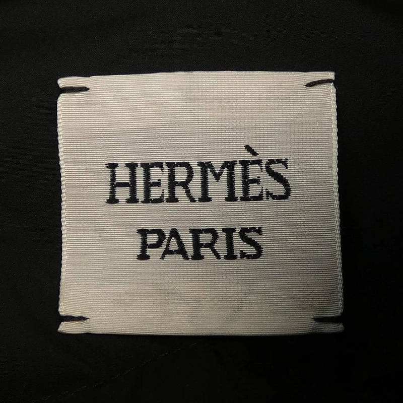 HERMES Clou de Selle 4H0254DR Áo gile - Hàng hiệu Chính hãng 822534