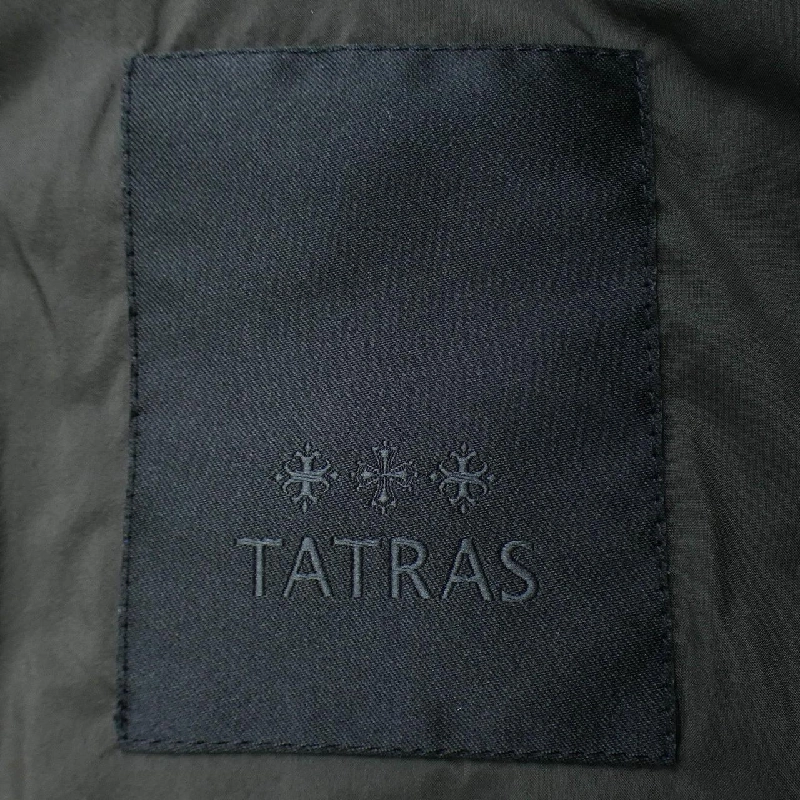 【Mã giảm giá】Áo khoác lông vũ TATRAS 637206