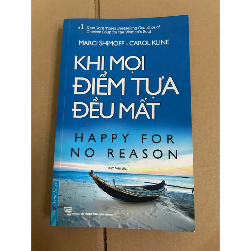 Khi Mọi Điểm Tựa Đều Mất 474435