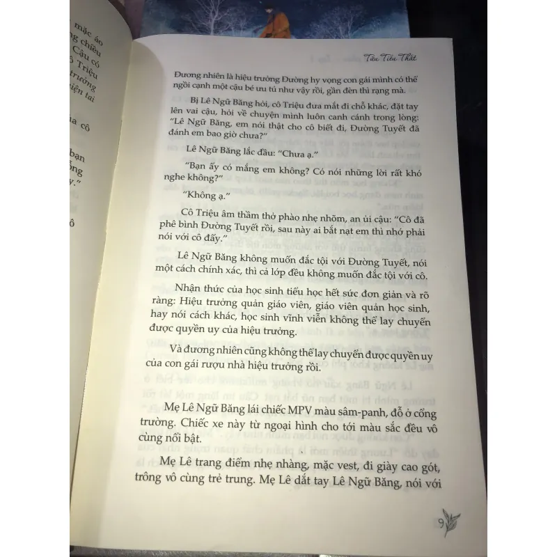 Lê hấp đường phèn - Tửu Tiểu Thất 1019143