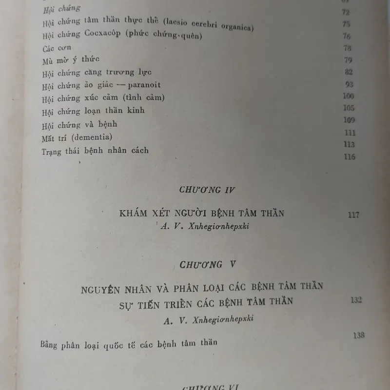 TÂM THẦN HỌC  625388