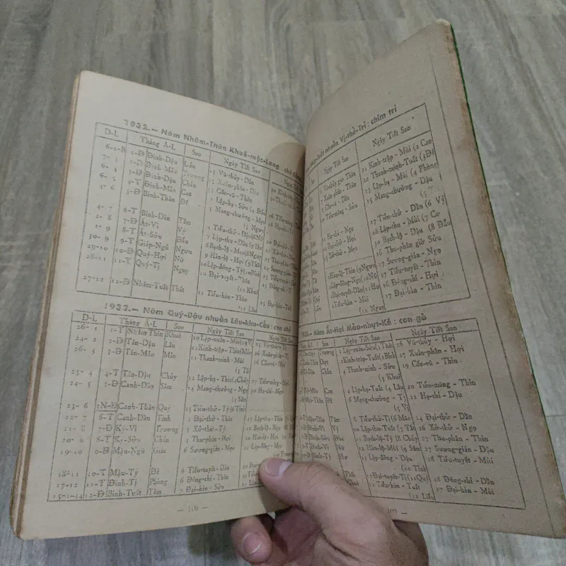 Bát Trạch Minh Cảnh - Kim Oanh Ký 733938