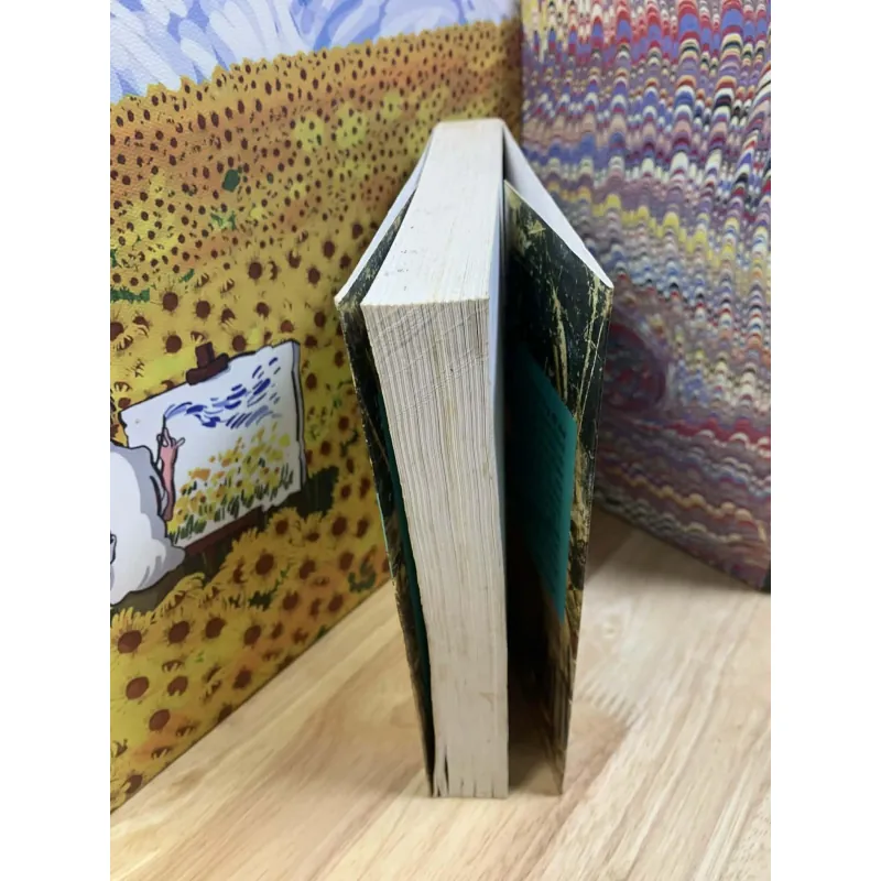 Bí Ẩn Tông Đồ Thứ Mười Ba - Míchel Benoit 715848