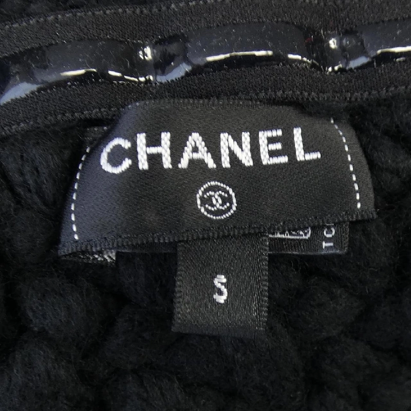 CHANEL P72987K10476 Áo - Hàng hiệu Chính hãng 773911