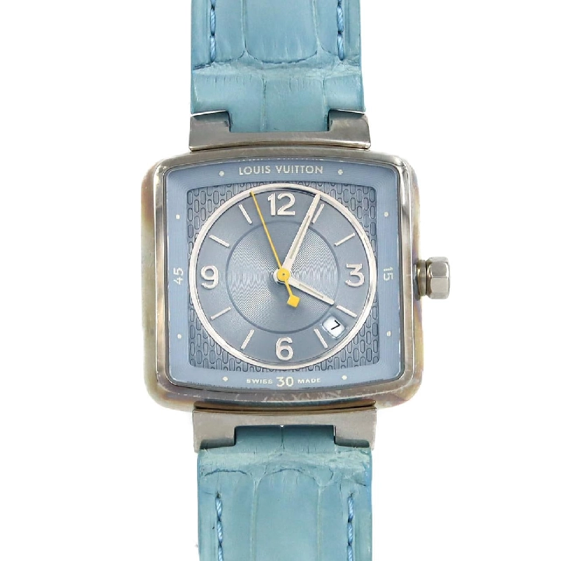 Louis Vuitton Speedy Q2211 SS Quartz - Hàng hiệu Authentic 881363