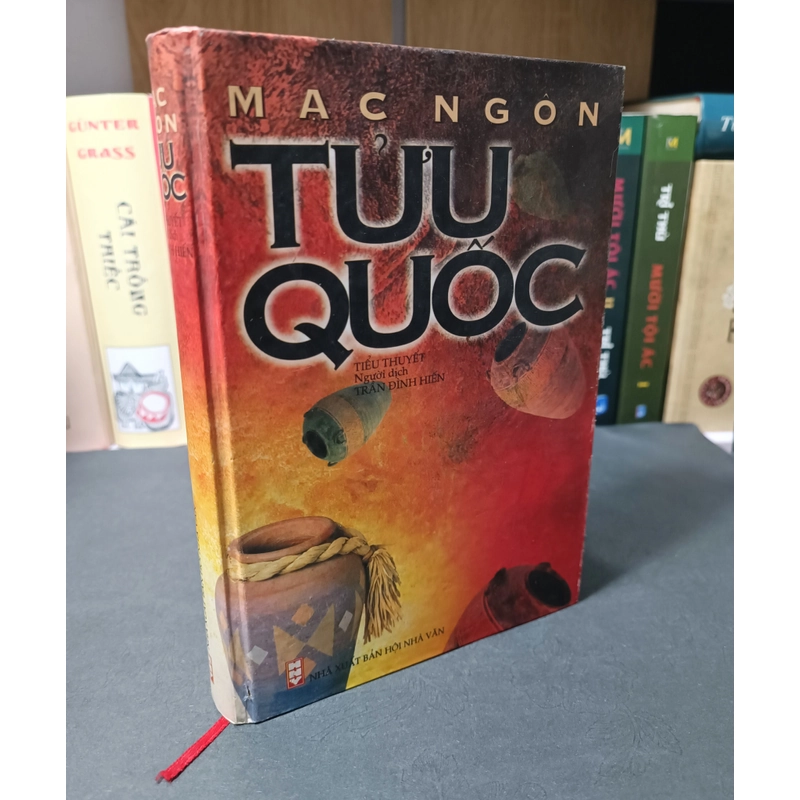 Tửu quốc (Mạc Ngôn) 325516