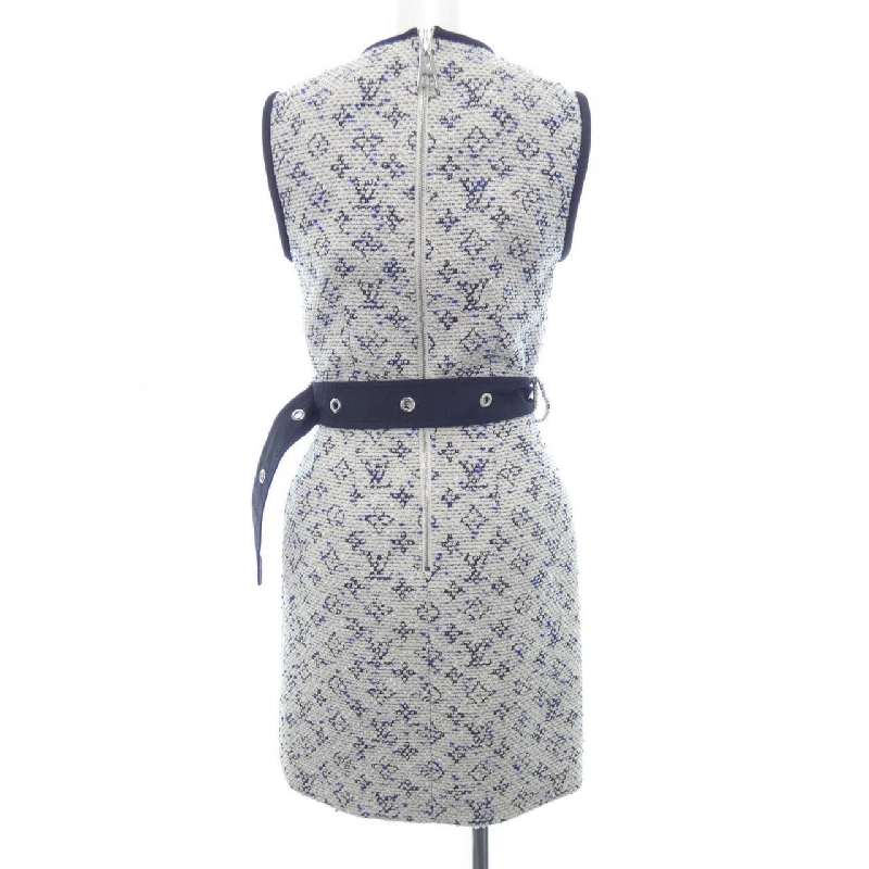 【Khuyến mãi】Đầm LOUIS VUITTON 652008