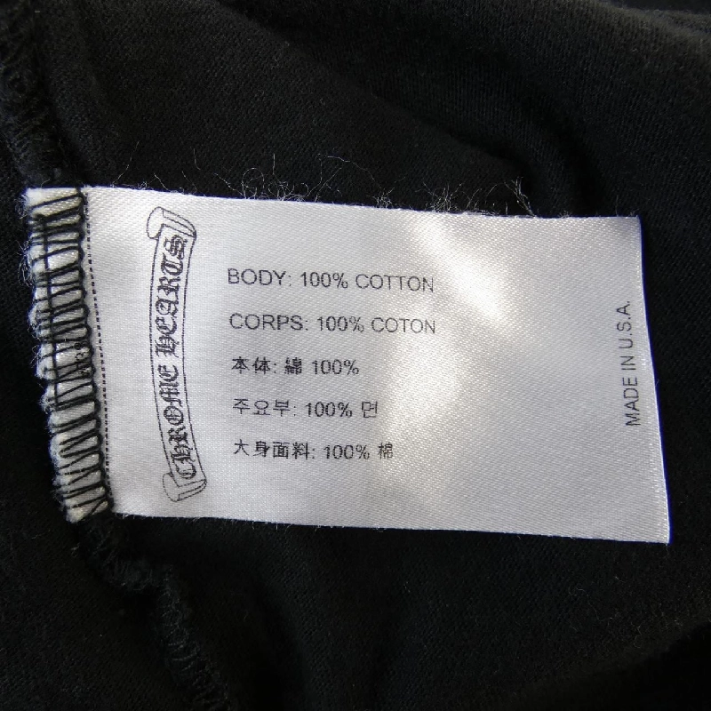 Áo thun CHROME HEARTS - Hàng hiệu Authentic 905818