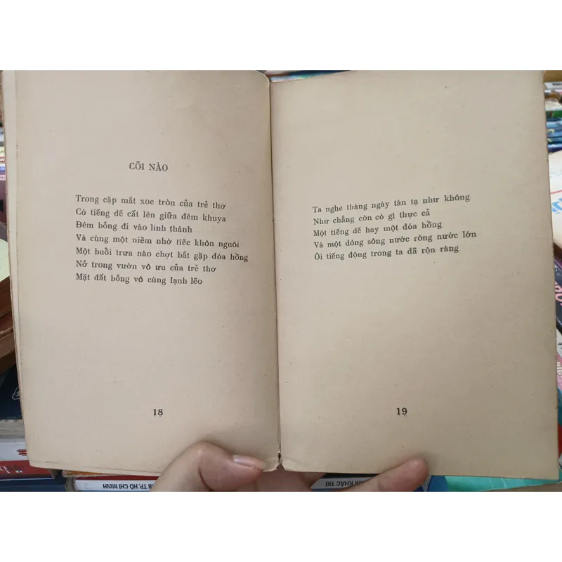 GIÓ BẤC TRẺ NHỎ ĐÓA HỒNG VÀ DẾ - Hoài Khanh 697839