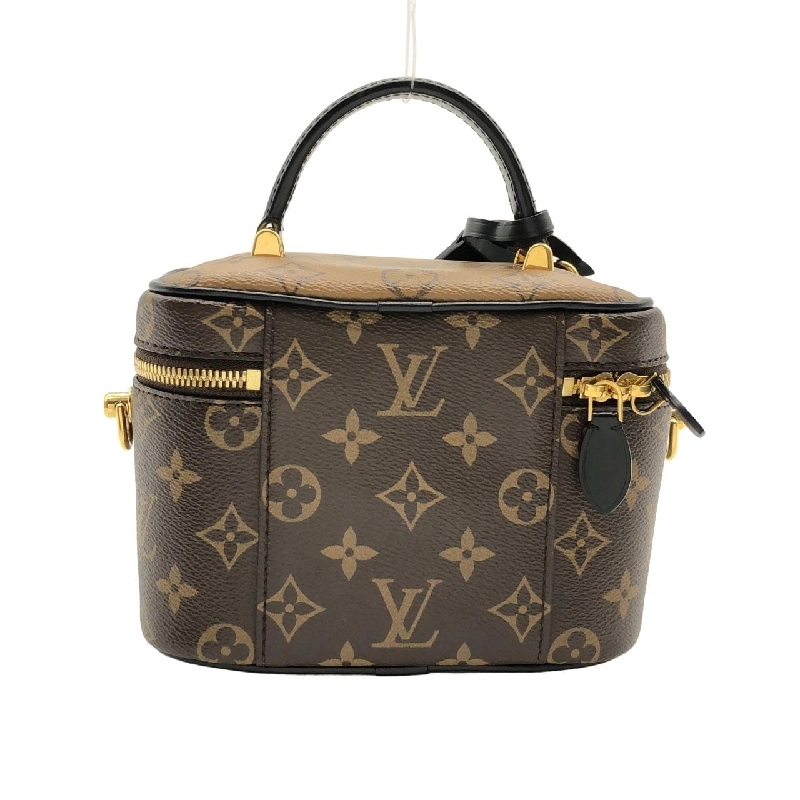 Túi xách Louis Vuitton Monogram Vanity PM M45165 - Hàng hiệu Chính hãng 804911