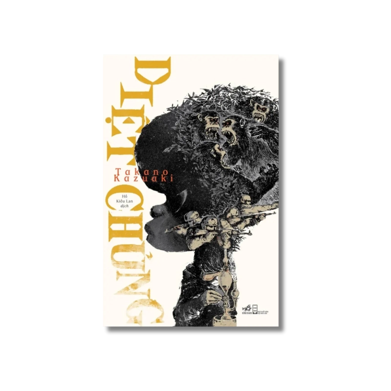 Diệt chủng - Takano Kazuaki 729659