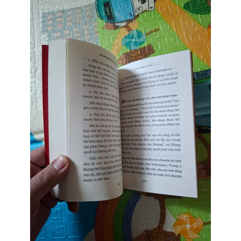 Cha mẹ Nhật dạy con tự lập 797566