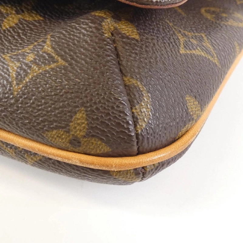 Túi đeo vai Louis Vuitton Monogram Musette Tango M51257 613647