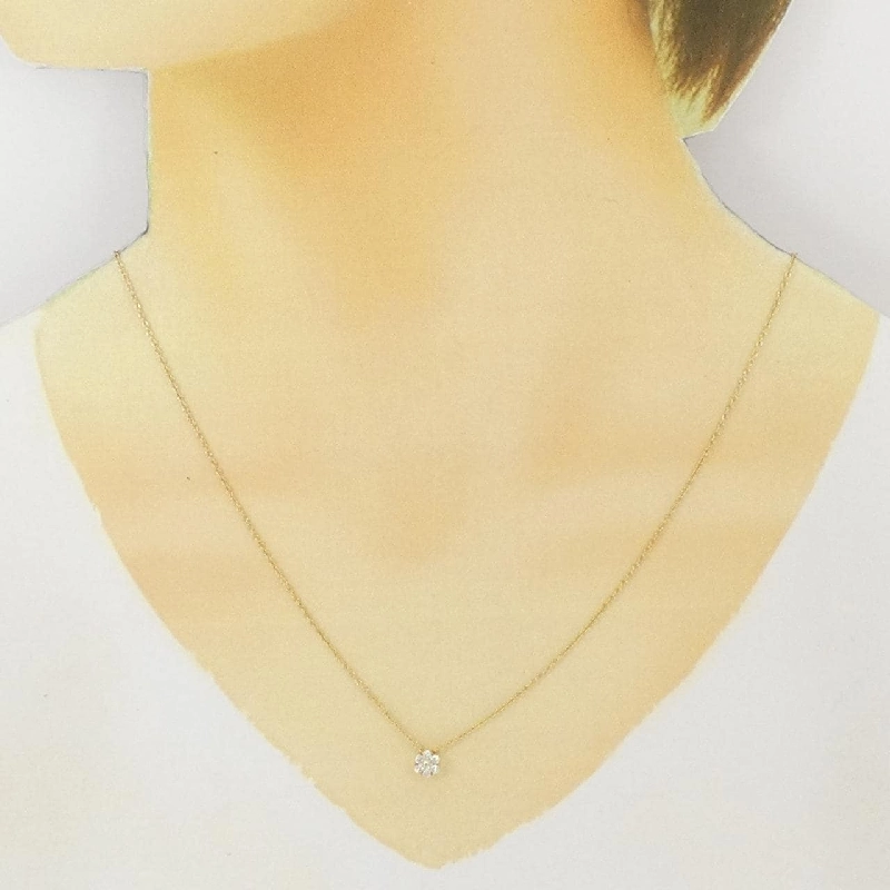 Ponte Vecchio Hoa Nhẫn 0.14CT - Hàng hiệu Chính hãng 842651