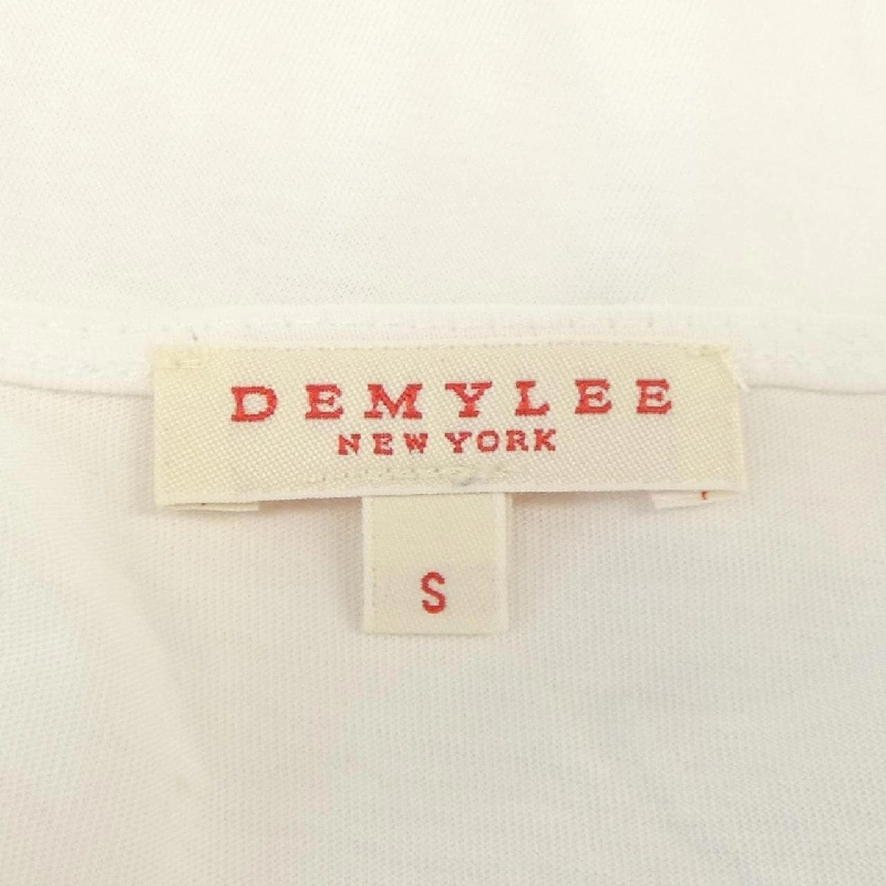 【Mã giảm giá】DEMYLEE Áo 644241