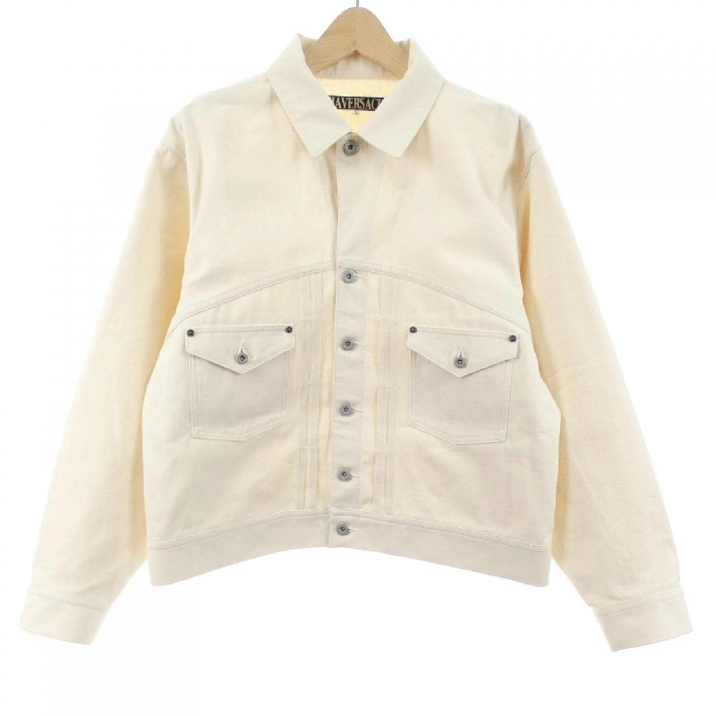 Jacket Haversack - Hàng hiệu Authentic 888696