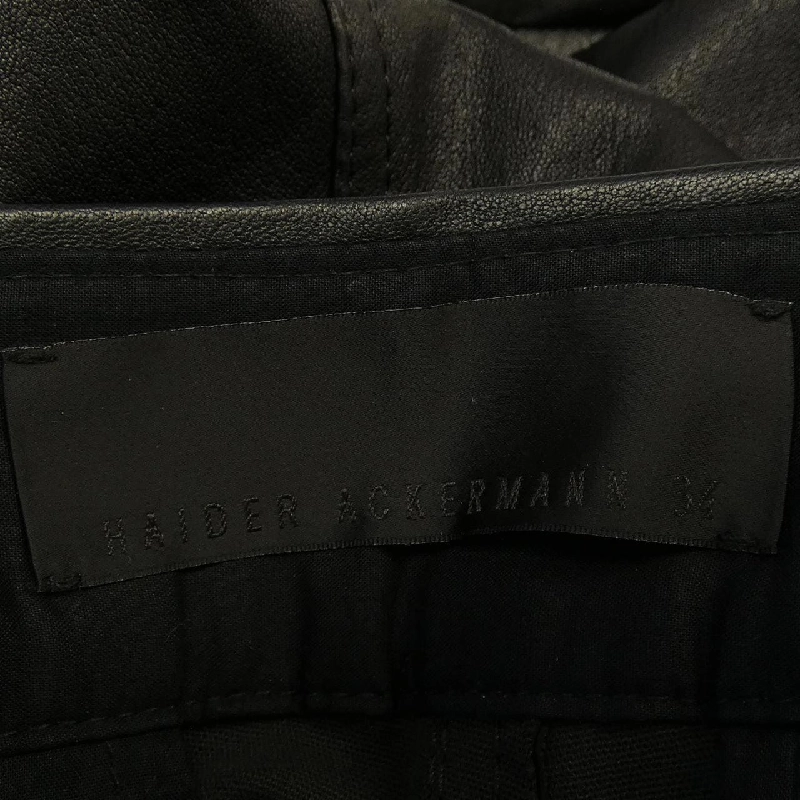 Quần HAIDER ACKERMANN 648409