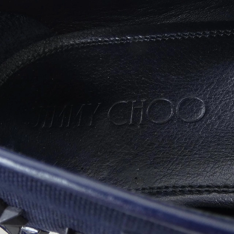 Giày thể thao JIMMY CHOO - Hàng hiệu Chính hãng 902866